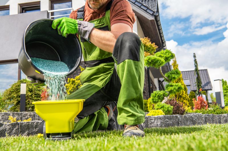 Lawn Enrichment in Honolulu, HI