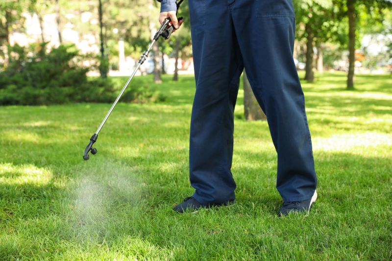 Residential Lawn Fertilizing in Ventura County, CA