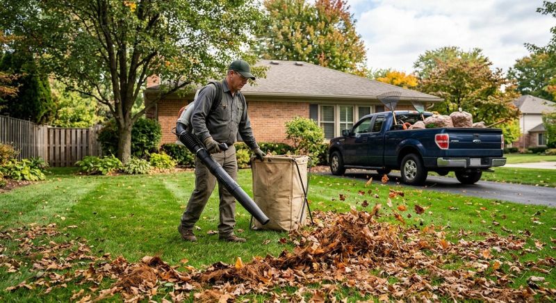 Brush Cleanup Service in Honolulu, HI