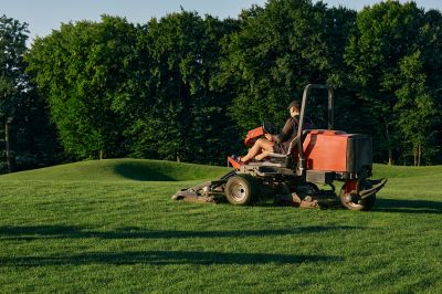Bush Hogging Service in Prince Georges County, MD