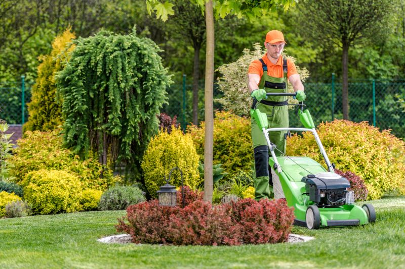 Fall Lawn Care in Bowie, MD