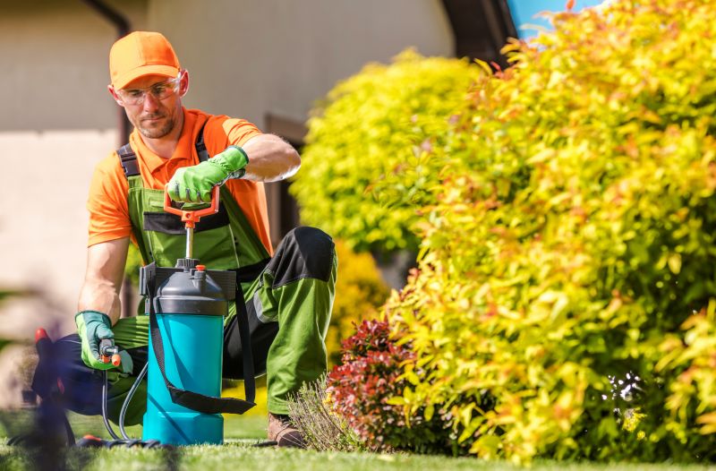 Lawn Fertilizing Service in Honolulu, HI