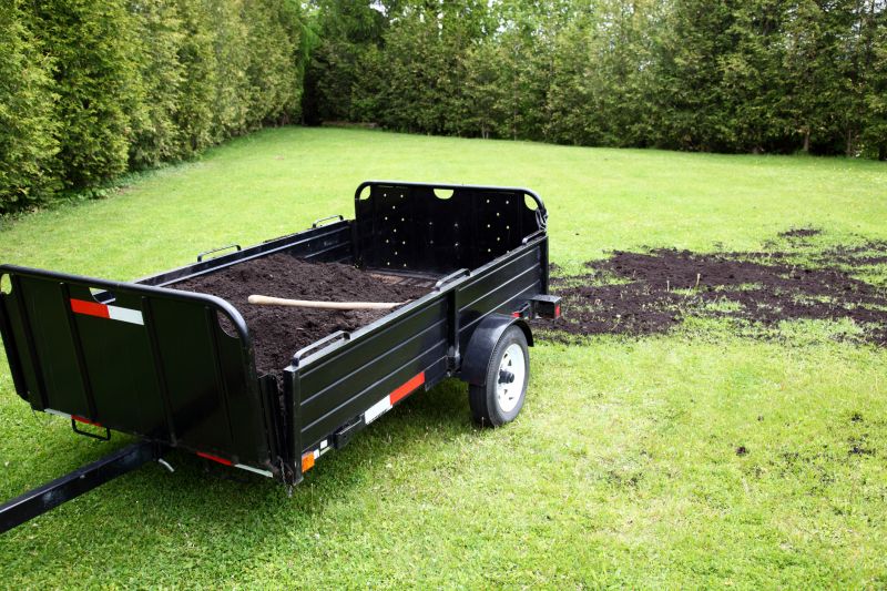 Lawn Topdressing in Ventura County, CA