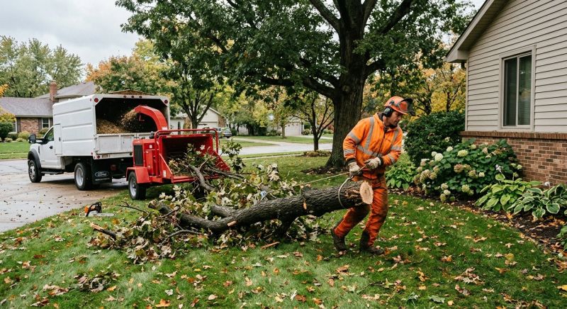 Limbs Removal in Honolulu, HI