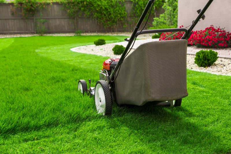 Mowing Service in Bowie, MD