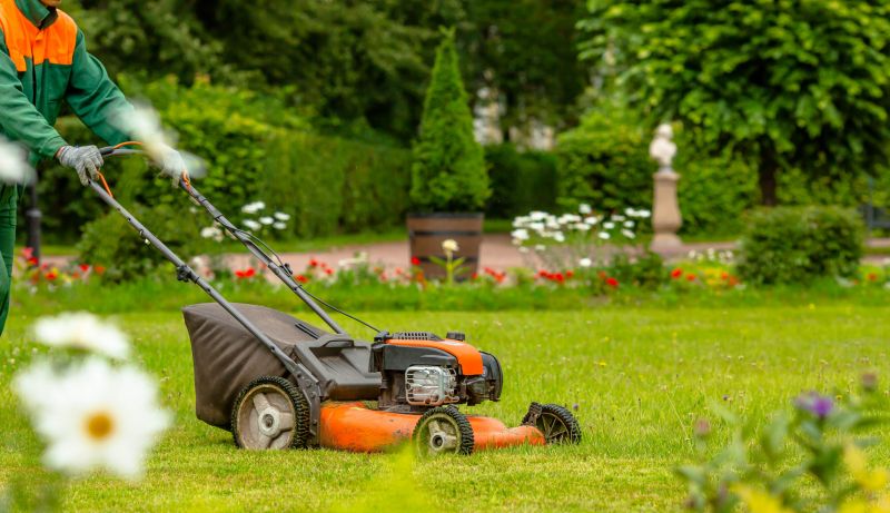 Seasonal Lawn Care in Bowie, MD