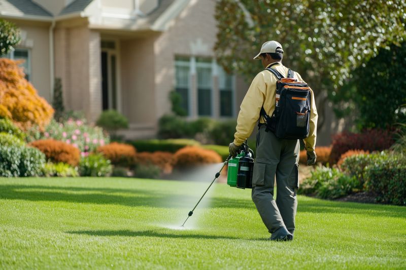 Yard Improvement Service in Honolulu, HI