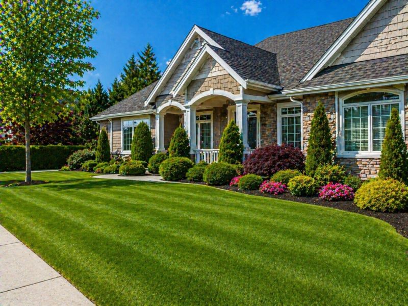 Yard Upkeep Service in Bowie, MD